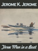 Three Men in a Boat