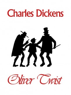 Oliver Twist - Charles Dickens