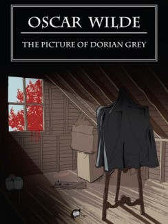 The Picture of Dorian Gray - Oscar Wilde