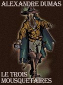 Les Trois Mousquetaires