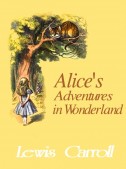 Alice`s Adventures in Wonderland