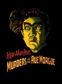 The Murders in the Rue Morgue