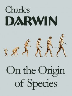 On the Origin of Species - Charles Darwin