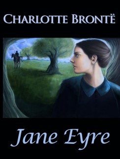 Jane Eyre - Charlotte Bronte