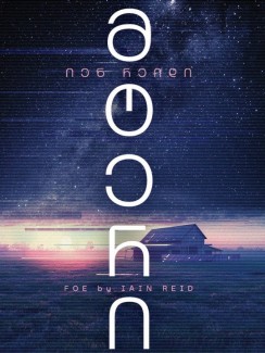 მტერი - იენ რეიდი