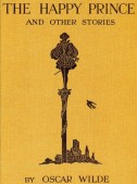 The Happy Prince and Other Stories